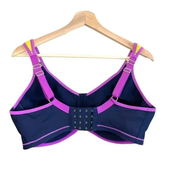 Freya Sonic Spacer Sports Bra - Picture 5 of 8